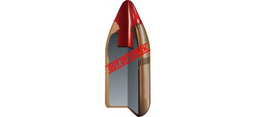 Hornady 38 Cal .357" 140 gr FTX® (357 Mag)