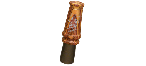 Primos Hunting Double Cottontail Predator Call