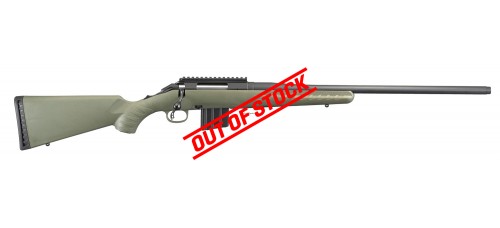 Ruger American Predator .223 REM 22" Barrel Bolt Action Rifle