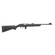 Mossberg International 702 Plinkster .22LR 18" Barrel Semi Auto Rimfire Rifle