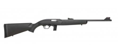 Mossberg International 702 Plinkster .22LR 18" Barrel Semi Auto Rimfire Rifle