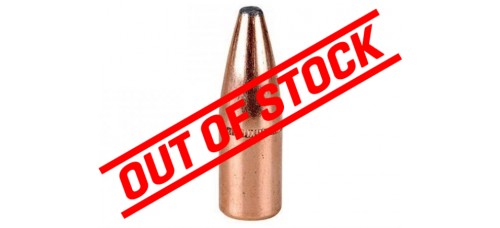 Hornady 375 Cal .375" 270 gr InterLock® SP-RP