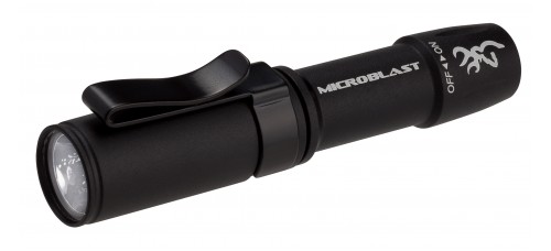 Browning Microblast AAA Black LED Light