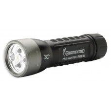 Browning Pro Hunter RGB Flashlight