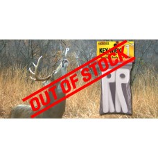 Wildlife Research Center Key-Wick Scent Dispenser - 4 Pack