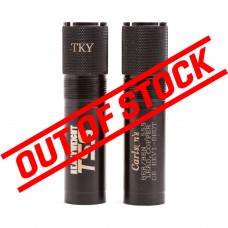 Carlson's Heavyweight TSS Beretta/Benelli Mobil 20 Gauge Turkey Choke Tube