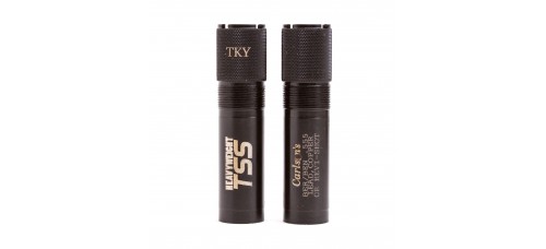 Carlson's Heavyweight TSS Beretta/Benelli Mobil 20 Gauge Turkey Choke Tube