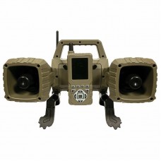 Primos Hunting Double Take Electronic Game Call