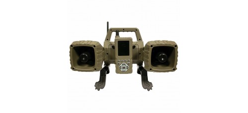 Primos Hunting Double Take Electronic Game Call