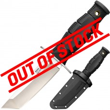 Cold Steel Mini Leatherneck Tanto 3.5" Fixed Blade Knife