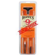 Hoppes Bench Rest Stainless Steel Rods