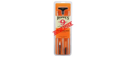 Hoppes Bench Rest Stainless Steel Rods