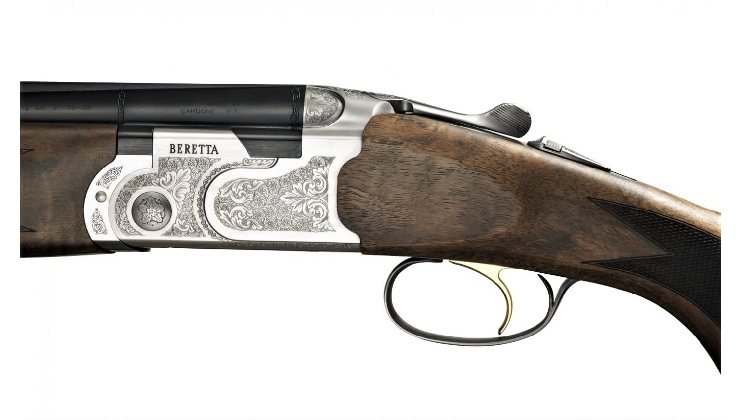 Beretta 686 Silver Pigeon I .410 Gauge 28