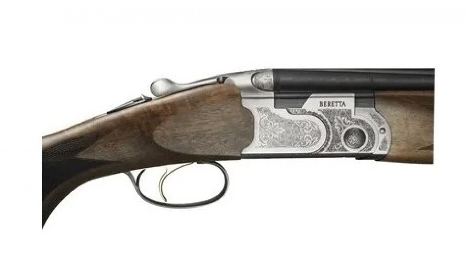 Beretta 686 Silver Pigeon I Combo 20/28 Gauge 28