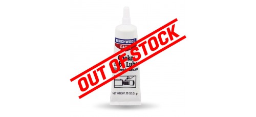 Birchwood Casey Choke Tube Lube Grease