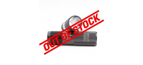 Carlson's Rifled Win/Browning/Mossberg 500 Invector 12 Gauge Choke Tube