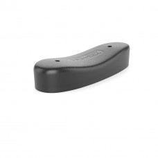 Kick-EEZ Trap 1" Large Recoil Pad - Black Kick-EEZ Trap 1" Large Recoil Pad - Black