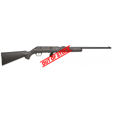 Savage 64F .22LR 21" Barrel Semi Auto Rimfire Rifle