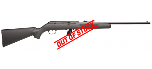 Savage 64F .22LR 21" Barrel Semi Auto Rimfire Rifle