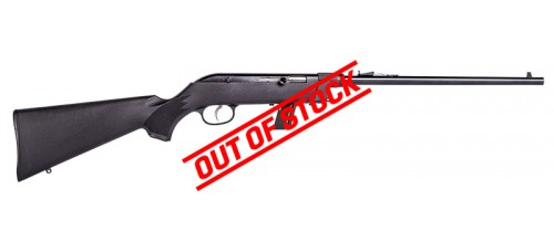 Savage 64 Takedown .22LR 16.5" Barrel Semi Auto Rimfire Rifle