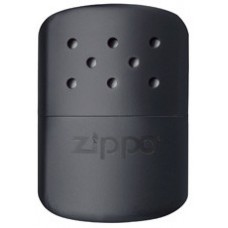 Zippo Easy Fill Black Hand Warmer