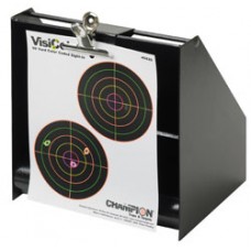 Champion Targets .22 Rimfire Bullet Trap
