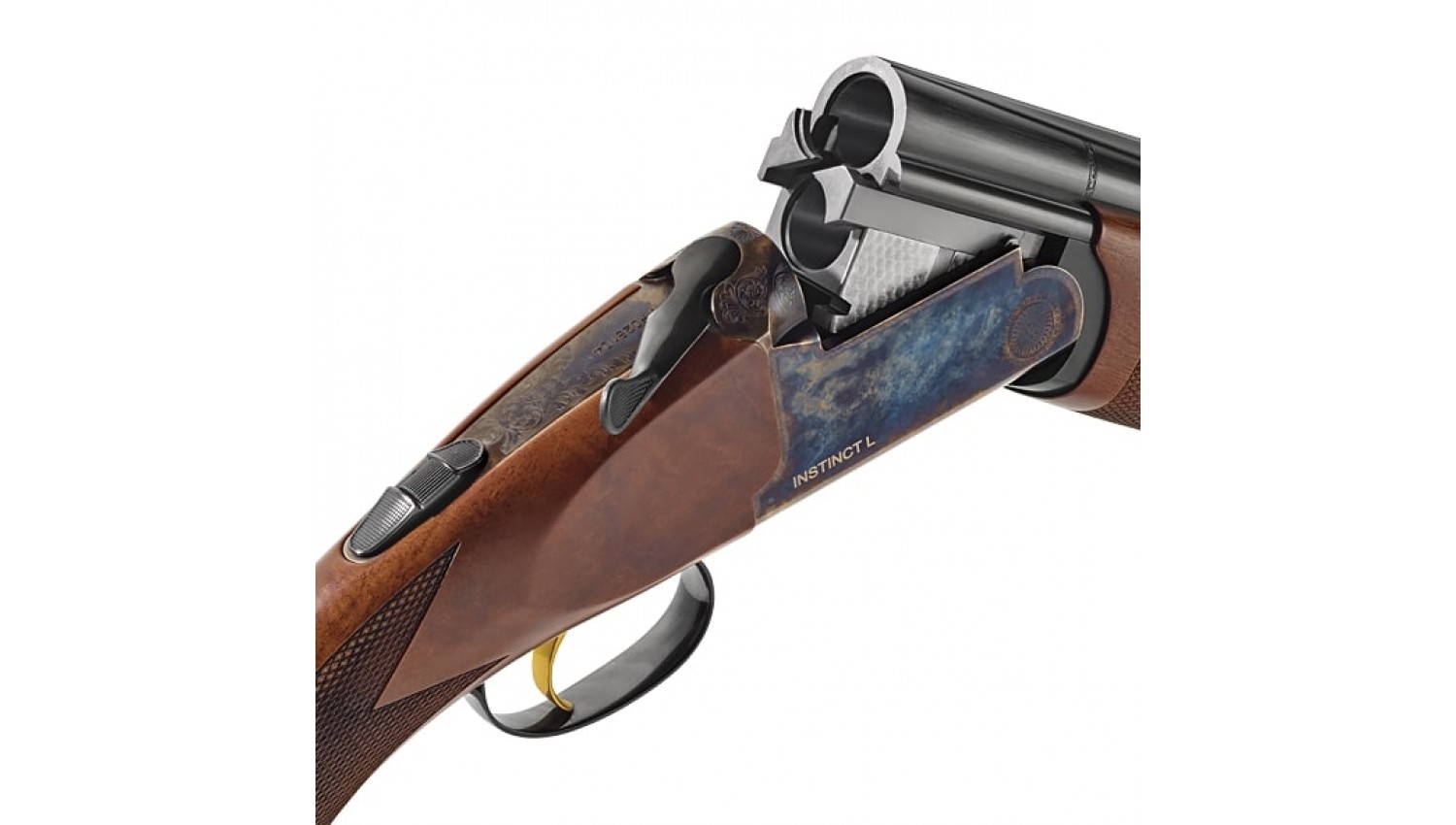 Franchi Instinct L 20 Gauge 3