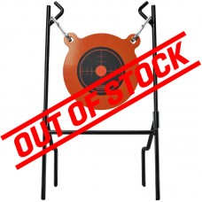 Champion Targets Centerfire Hanging Steel Gong Target
