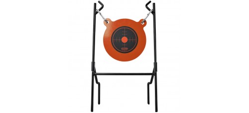 Champion Targets Centerfire Hanging Steel Gong Target