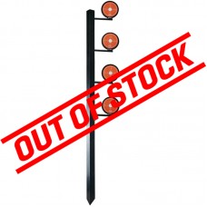Champion Targets Dueling Tree Swiveling Rimfire Steel Target
