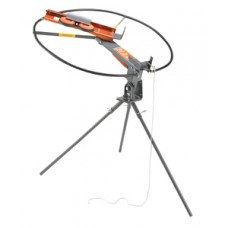 Champion Target SkyBird 3/4 Cock Trap Thrower with Tripod