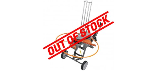 Champion Targets Wheelybird 3.0 Auto-Feed Trap/Clay Thrower