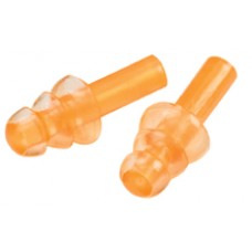 Champion Soft Silicone Gel Ear Plugs with Cord