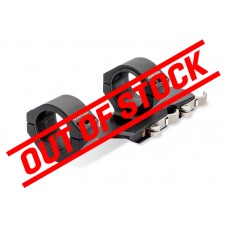 Burris AR-Signature 30mm QD P.E.P.R. Mount Burris AR-Signature 30mm QD P.E.P.R. Mount