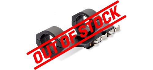 Burris AR-Signature 30mm QD P.E.P.R. Mount Burris AR-Signature 30mm QD P.E.P.R. Mount