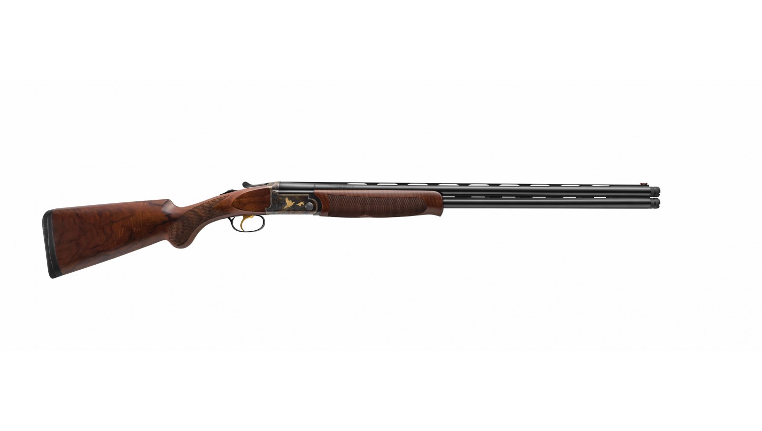 Franchi Instinct LX 12 Gauge 3
