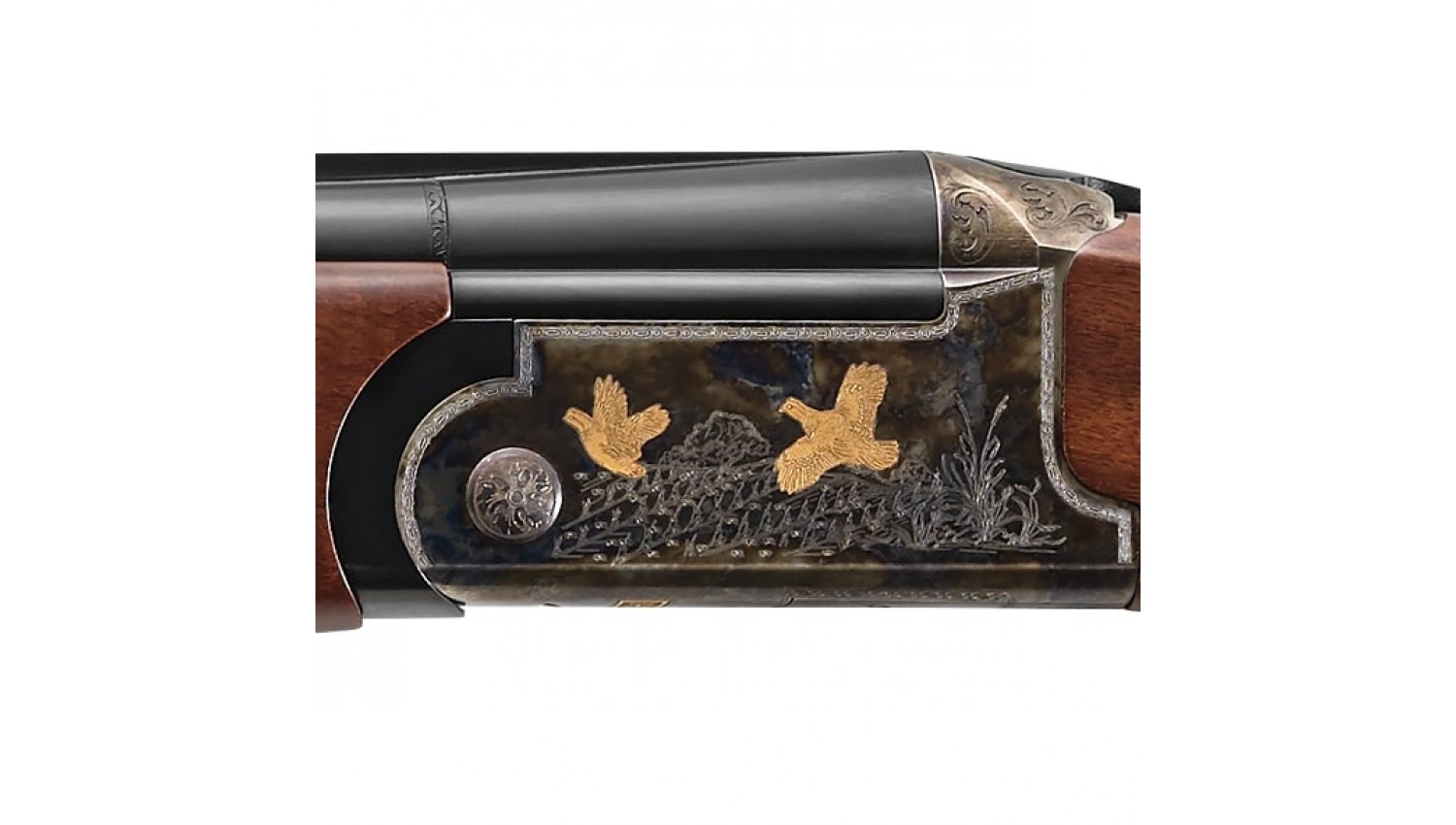 Franchi Instinct LX 12 Gauge 3