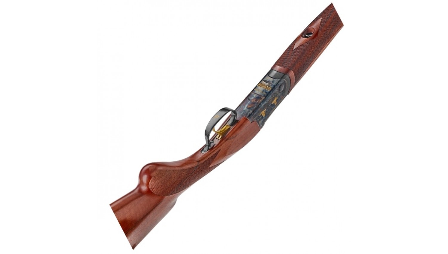 Franchi Instinct LX 12 Gauge 3