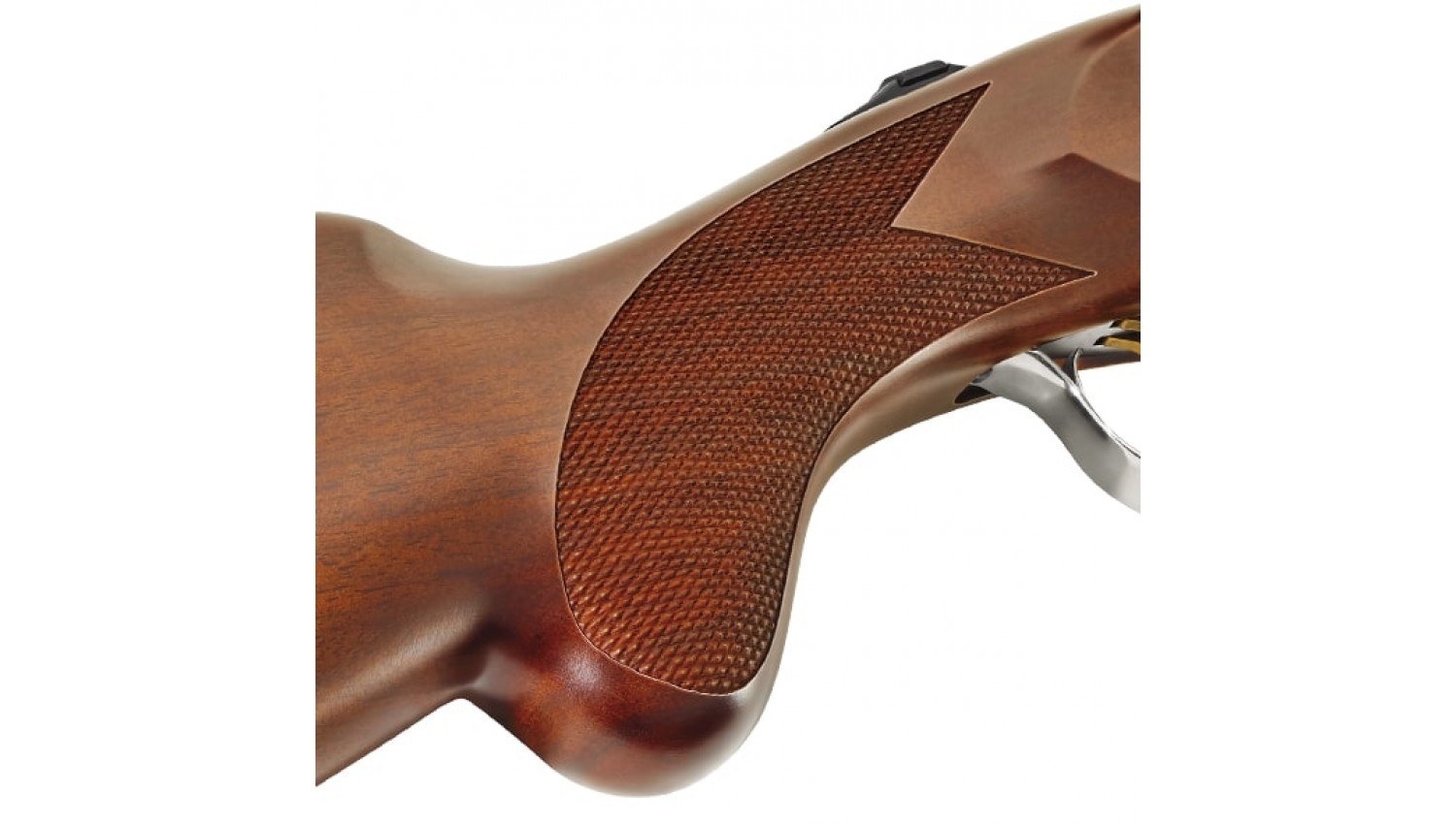 Franchi Instinct LX 12 Gauge 3