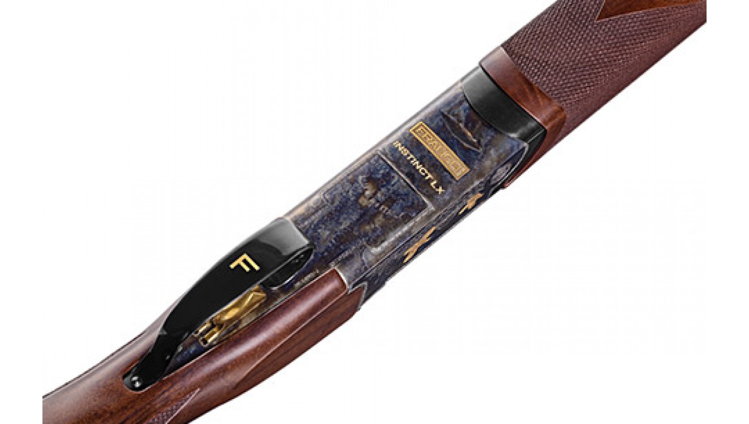 Franchi Instinct LX 20 Gauge 3