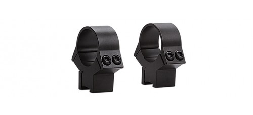 Diana Airguns 1" 2 Ring Mount for 3/8" Dovetail