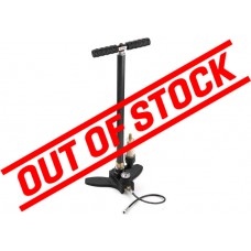 Hill Pump MK4 With Dry Pac Hand Pump