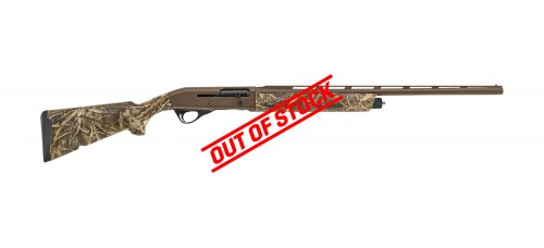 Franchi Affinity 3 Max-7/Midnight Bronze 12 Gauge 3" 28" Barrel Semi Auto Shotgun