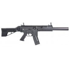 GSG 15 Extended Barrel Sleeve .22LR 16.5" Barrel Semi Auto Rimfire Rifle