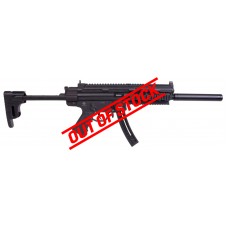 GSG 16 Carbine .22LR 16.25" Barrel Semi Auto Rimfire Rifle