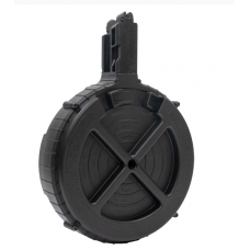 GSG 16 110 Round Drum Magazine .22 LR