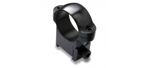 Burris Tikka T3 30mm Medium Rings - Matte