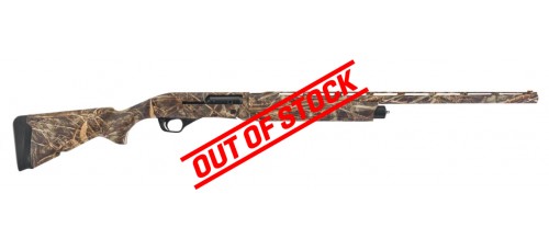 Franchi Affinity 3.5 12 Gauge 3.5" 28" Barrel Semi Auto Shotgun - Max 7