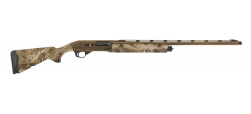 Franchi Affinity 3.5 Waterfowl Elite 12 Gauge 3.5" 28" Barrel Semi Auto Shotgun - Optifade