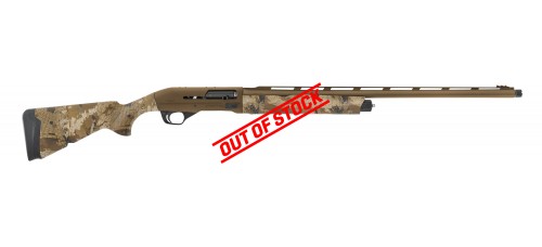 Franchi Affinity 3.5 Waterfowl Elite 12 Gauge 3.5" 28" Barrel Semi Auto Shotgun - Optifade